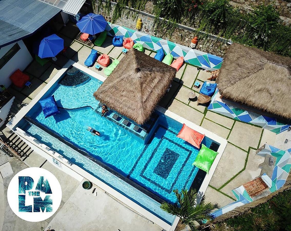 The Palm Komodo Labuan Bajo Exterior foto